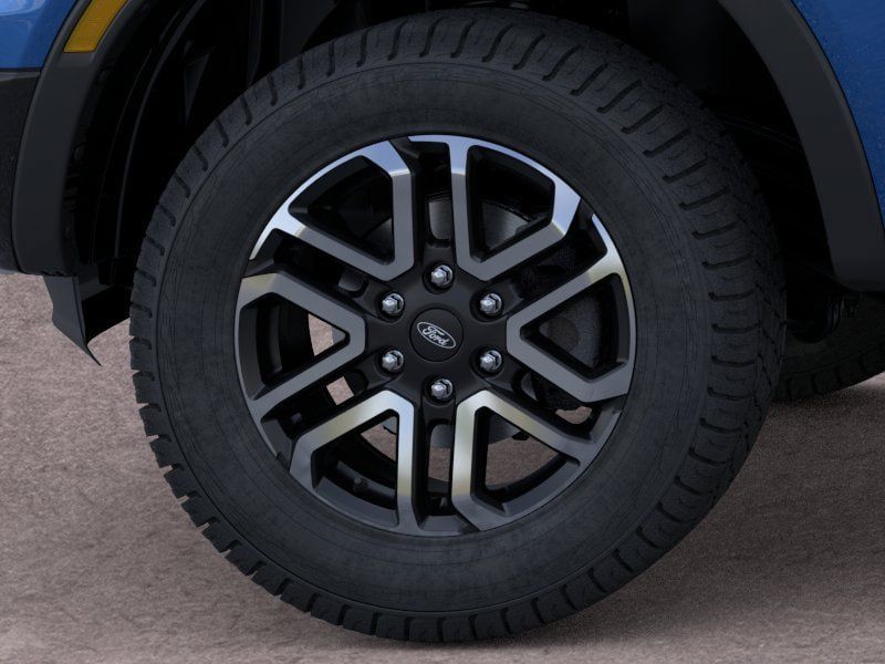 New 2026 Ford Ranger Lariat AWD/4WD image 43