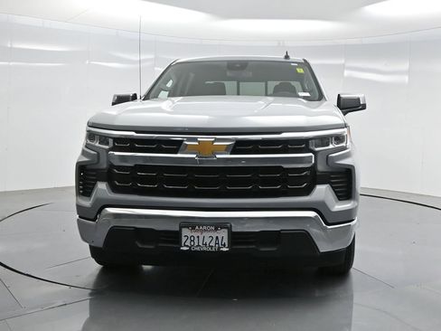 Used 2024 Chevrolet Silverado 1500 LT w/ Convenience Package II image 26