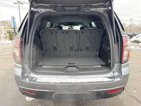 Used 2022 Chevrolet Tahoe Z71 w/ Luxury Package image 25