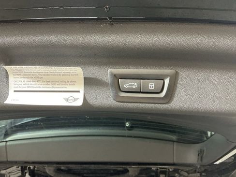 Certified 2025 MINI Cooper Countryman S image 29