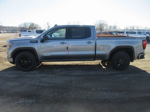 New 2026 GMC Sierra 1500 Elevation w/ Elevation Premium Package image 10