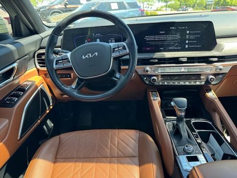 Used 2025 Kia Telluride EX X-Line image 14