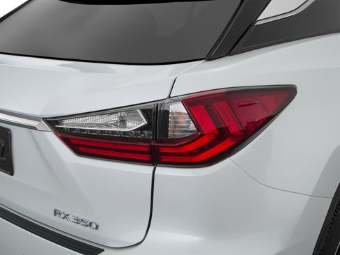 Used 2017 Lexus RX 350 FWD image 55