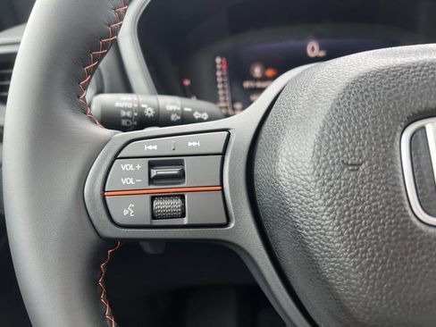 New 2026 Honda Passport TrailSport image 16