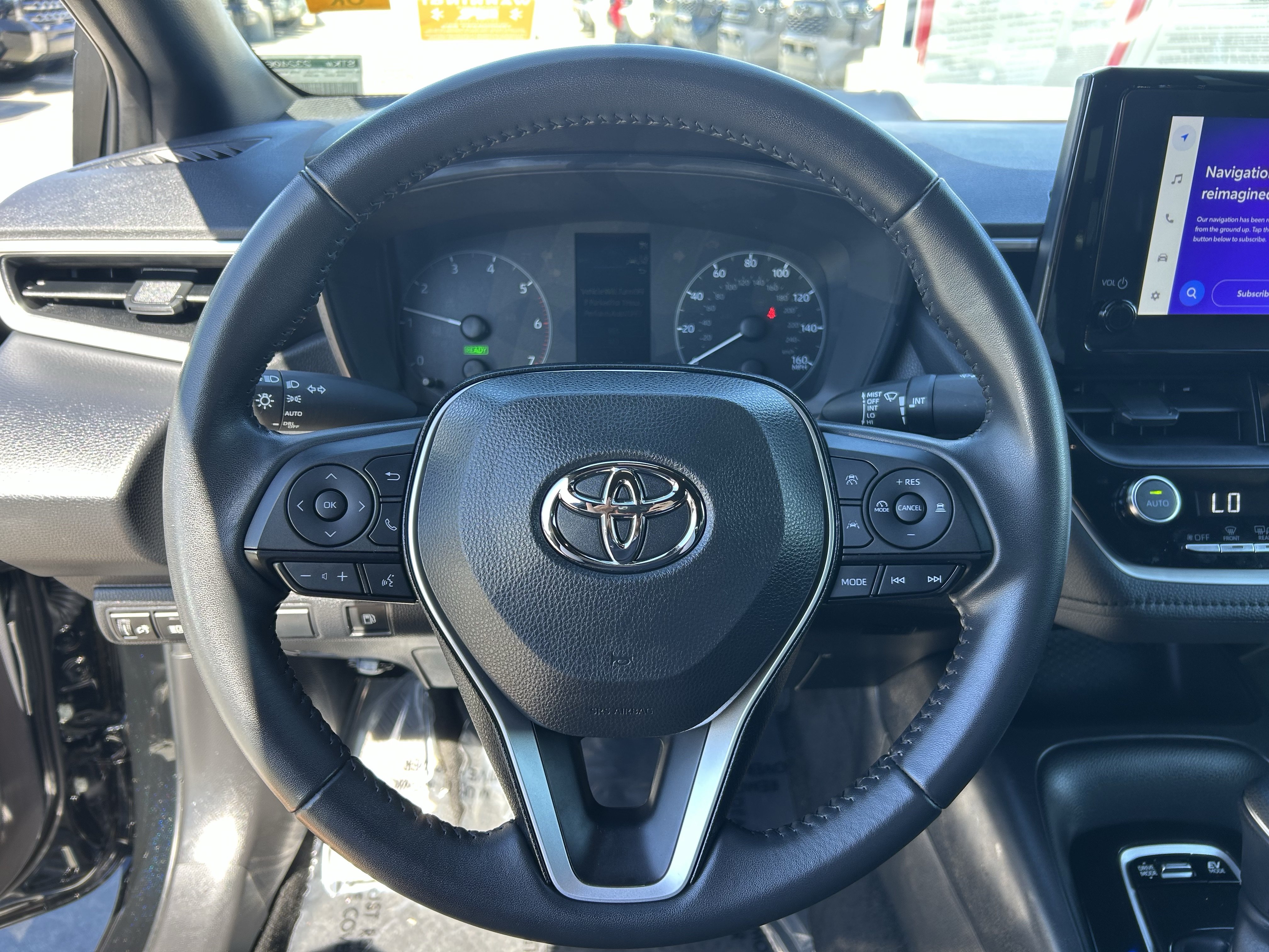 Certified 2024 Toyota Corolla SE FWD image 25