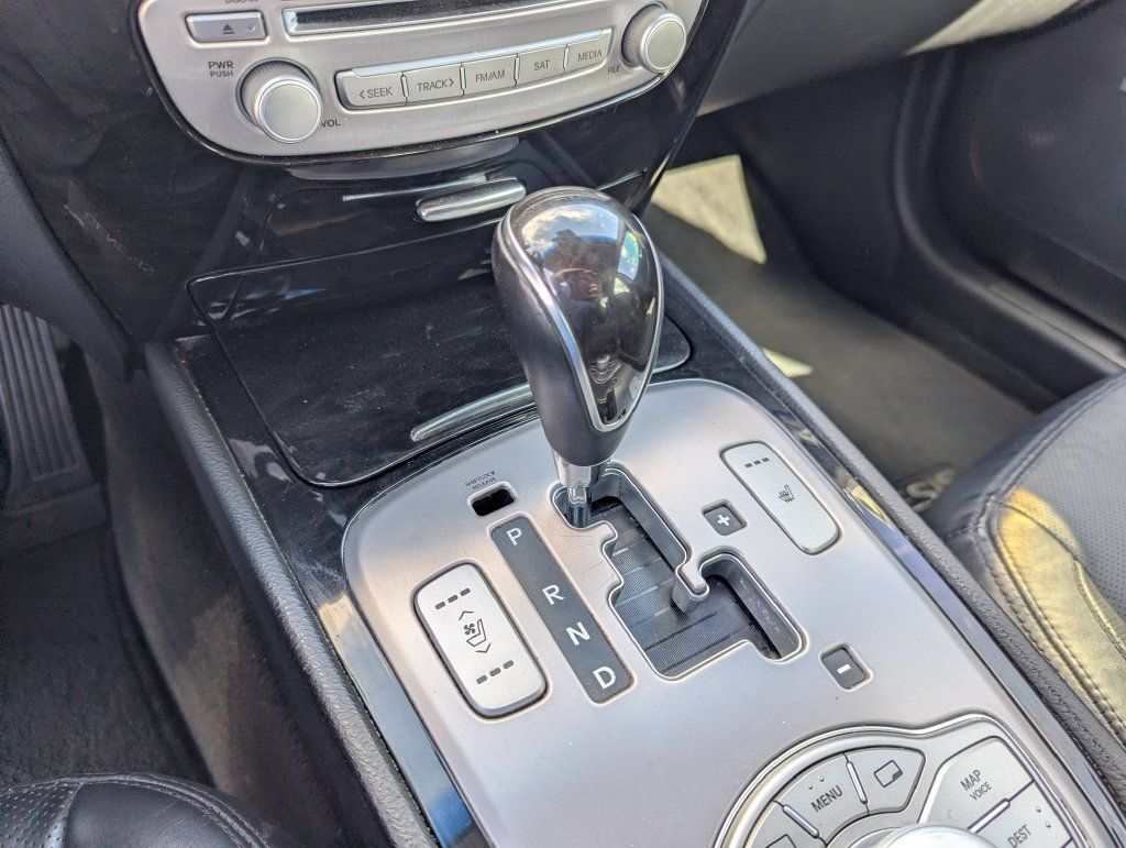 Used 2014 Hyundai Genesis 3.8 w/ Technology Package 03 RWD image 13
