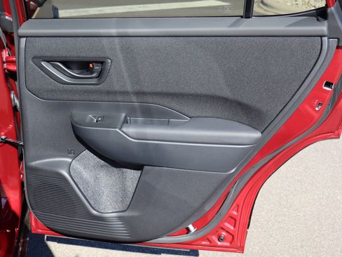 New 2026 Subaru Outback Limited image 20