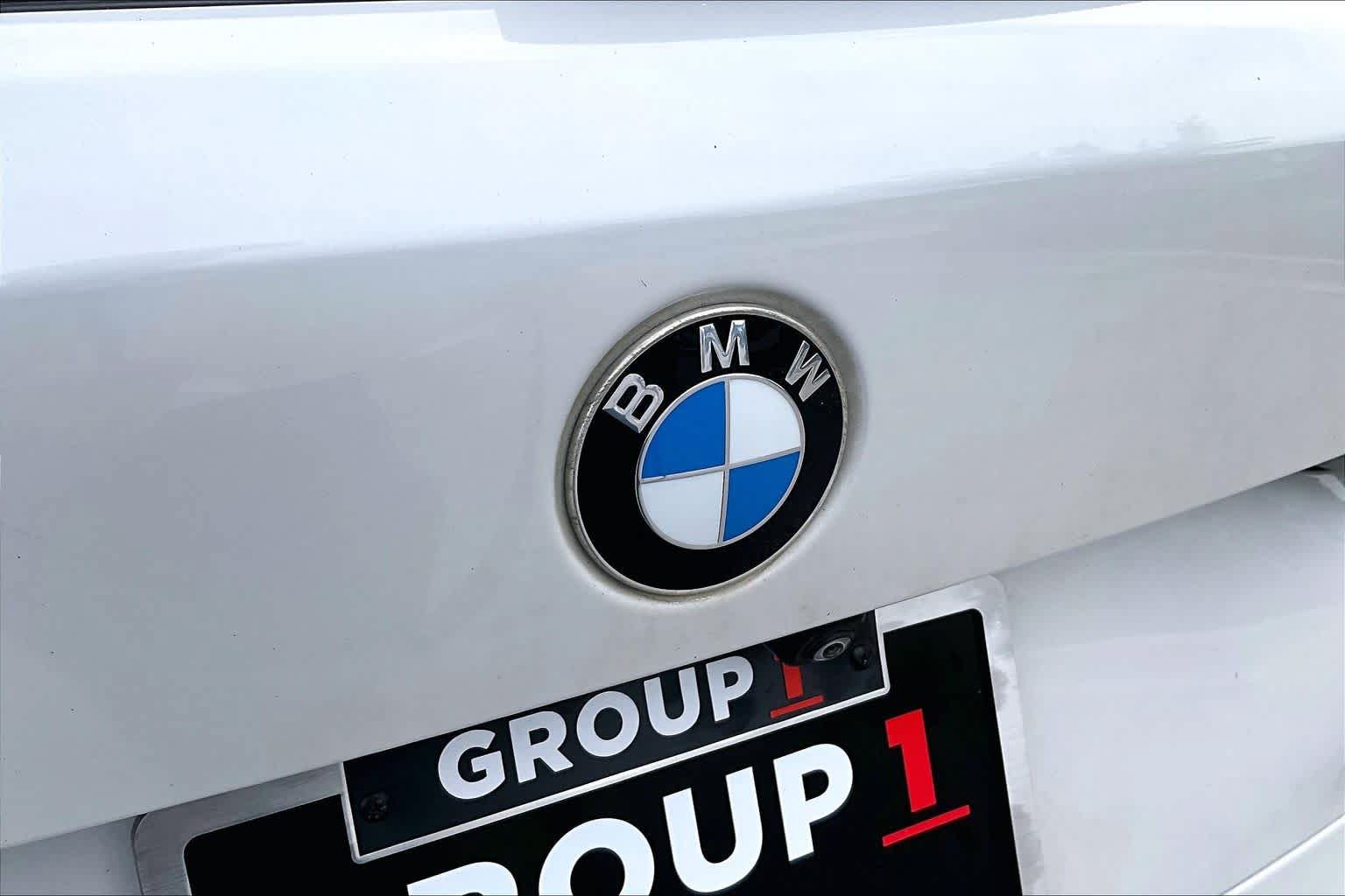 Used 2020 BMW X5 sDrive40i w/ Convenience Package RWD image 9
