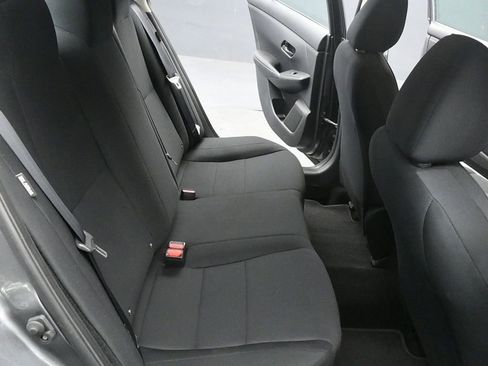 Used 2024 Nissan Sentra S image 24