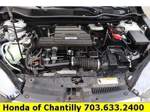 Used 2019 Honda CR-V EX image 33