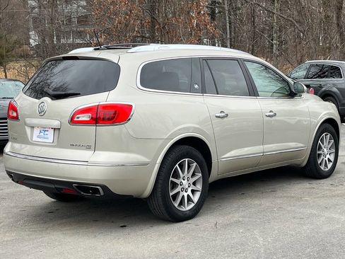 Used 2014 Buick Enclave Leather w/ Trailering Provision Package image 7