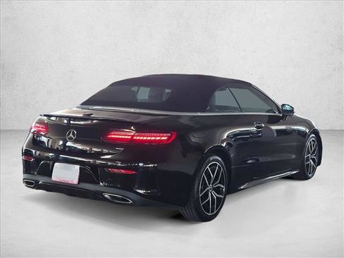 Used 2023 Mercedes-Benz E 450 Cabriolet image 5