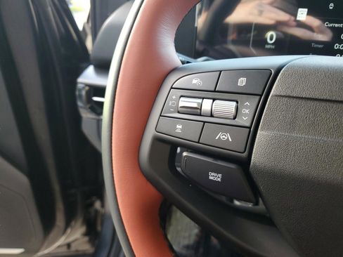 New 2026 Kia Sportage SX FWD image 22