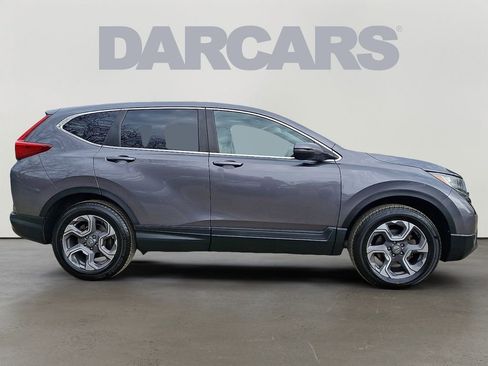 Used 2018 Honda CR-V EX image 7