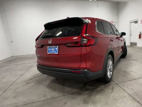 Used 2023 Honda CR-V EX-L image 2