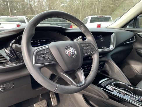 Used 2022 Buick Envision Essence w/ Sport Touring Package image 20