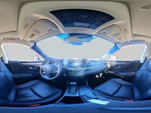 Used 2019 Lexus ES 350 w/ Premium Package FWD image 35
