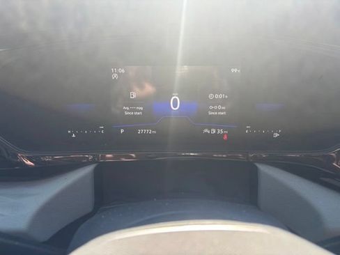 Used 2023 Volkswagen Taos S FWD image 9