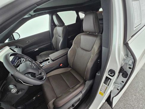 Certified 2026 Lexus RX 350 w/ Convenience Package AWD/4WD image 21