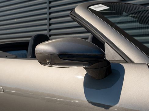 Certified 2023 Porsche 911 Turbo S image 51