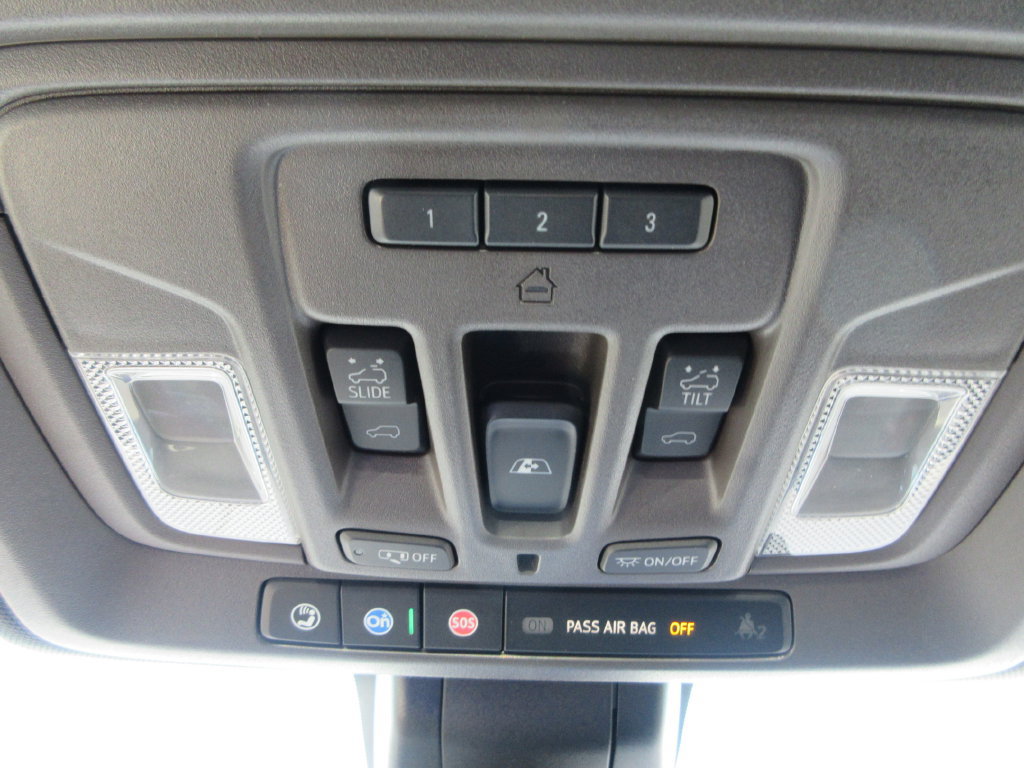 Certified 2019 GMC Sierra 1500 SLT w/ SLT Premium Plus Package AWD/4WD image 38