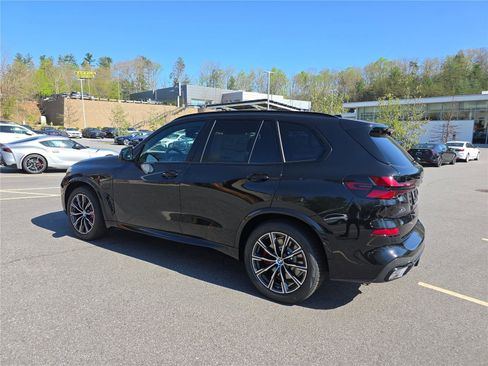 New 2026 BMW X5 xDrive50e w/ M Sport Package AWD/4WD image 6