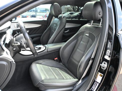 Used 2020 Mercedes-Benz E 63 AMG S image 16