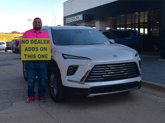 New 2025 Buick Enclave Preferred w/ Super Cruise Package video 1