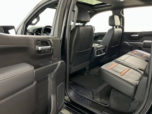 Certified 2021 GMC Sierra 1500 AT4 w/ AT4 Value Package image 49