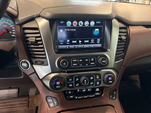 Used 2016 Chevrolet Tahoe LTZ image 17