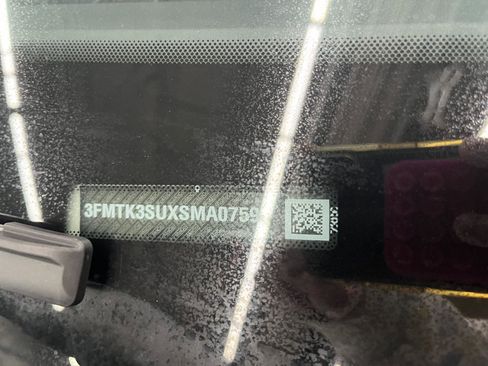 Used 2025 Ford Mustang Mach-E Premium image 23