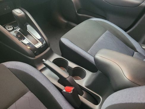 Used 2025 Nissan Versa SV w/ Trunk Package FWD image 26