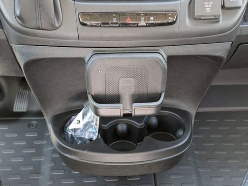 New 2024 RAM ProMaster 2500 w/ Quick Order Package 22H SLT+ image 20