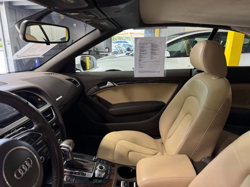 Used 2016 Audi A5 2.0T Premium AWD/4WD image 21