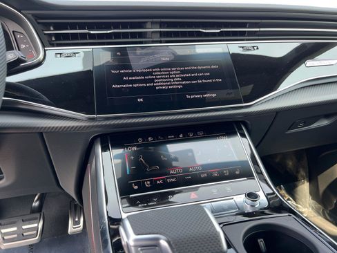 New 2026 Audi SQ8 Prestige AWD/4WD image 21