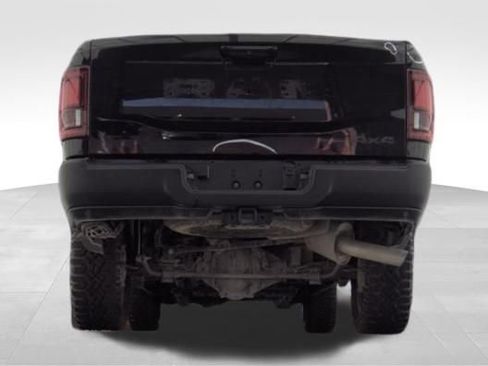 Used 2025 RAM 2500 Rebel w/ Rebel Level 2 Equipment Group AWD/4WD image 7