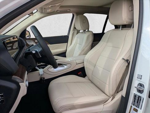 New 2026 Mercedes-Benz GLE 350 4MATIC image 5