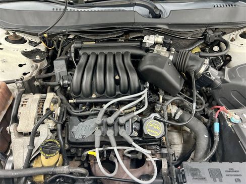 Used 2001 Mercury Sable LS image 23