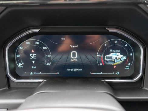 New 2026 GMC Sierra 1500 AT4X image 24