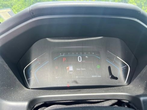 Used 2021 Honda Odyssey EX-L image 17