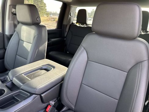 New 2026 GMC Sierra 2500 Pro w/ Convenience Package image 26