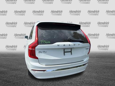 Certified 2023 Volvo XC90 B6 Plus w/ Protection Package Premier AWD/4WD image 47