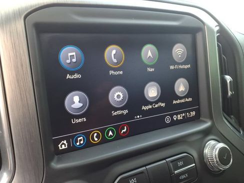 Used 2020 GMC Sierra 1500 Denali w/ Denali Ultimate Package AWD/4WD image 8