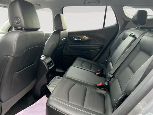 Used 2023 GMC Terrain SLT w/ Elevation Edition AWD/4WD image 26