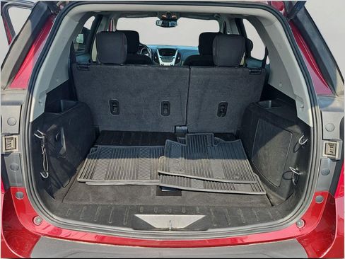 Used 2017 Chevrolet Equinox LT FWD image 26
