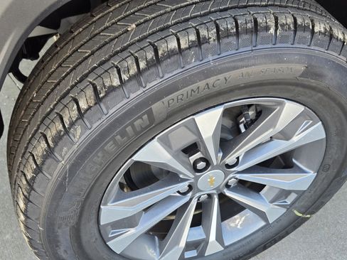 New 2026 Chevrolet Equinox LT w/ Convenience Package II image 6