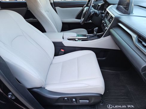 Used 2022 Lexus RX 350 FWD w/ Premium Package image 21