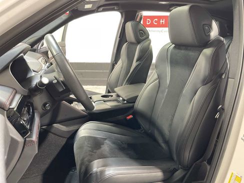 Used 2024 Acura MDX A-Spec AWD/4WD image 11