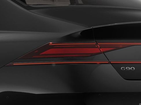 New 2026 Genesis G90 3.5T AWD/4WD image 15