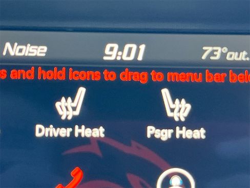 Used 2023 Dodge Charger R/T w/ Cold Weather Package image 19